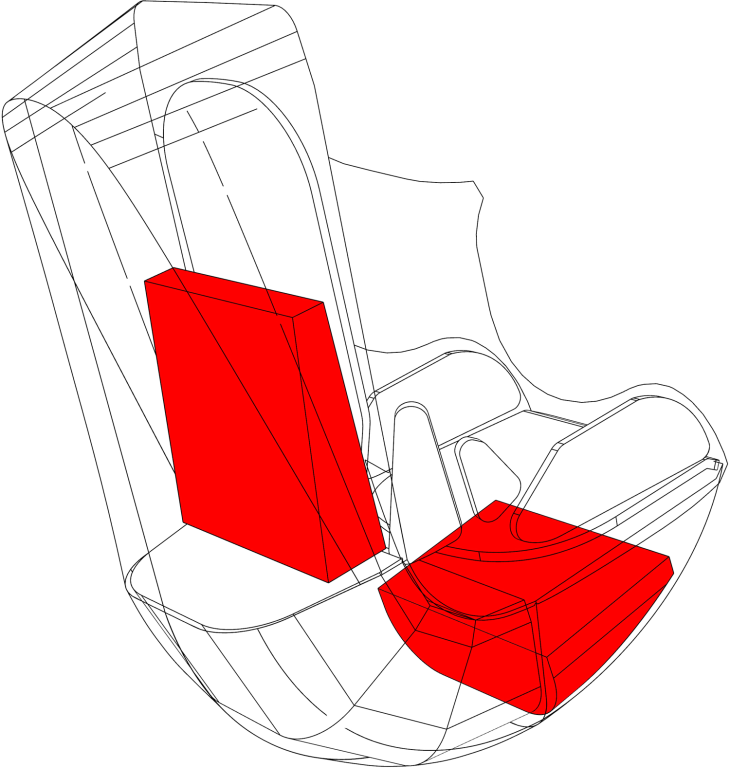 paraglidershop | Woody Valley Naos