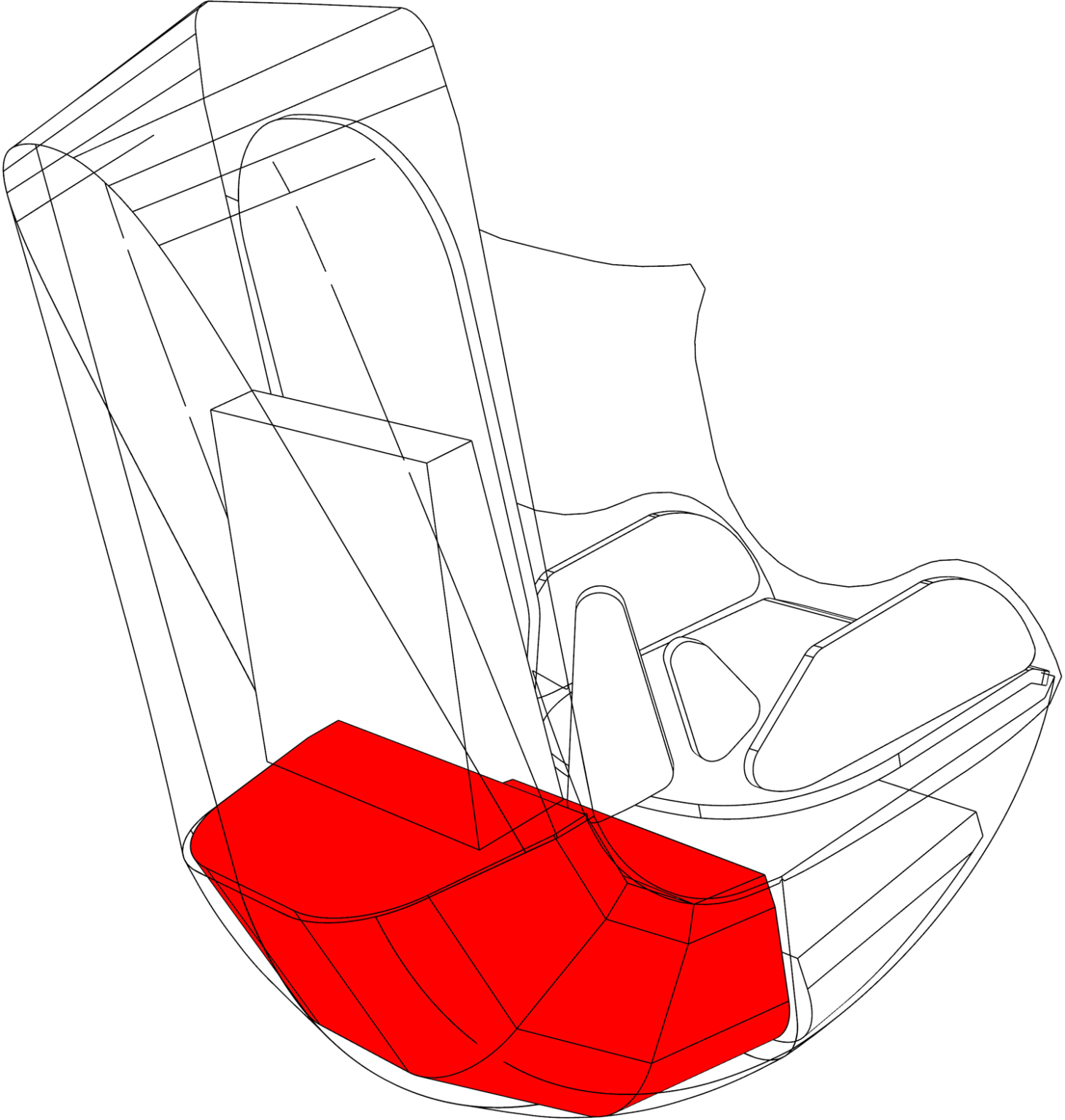 paraglidershop | Woody Valley Naos